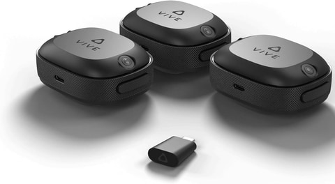 Amazonセール】VRヘッドセット「VIVE Focus Vision」と「フェイシャル