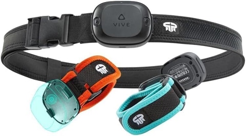 Amazonセール】VRヘッドセット「VIVE Focus Vision」と「フェイシャル