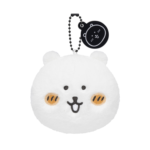 ちいかわ」ナガノ氏のキャラクターくじ「ふわもち！くまだらけ