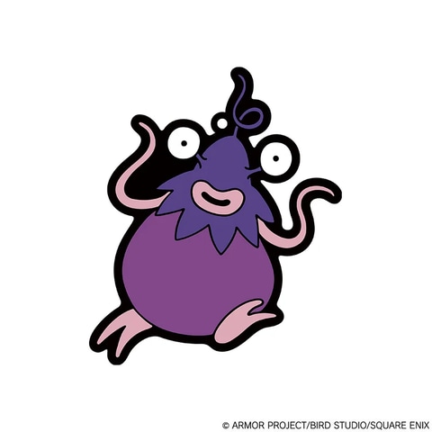 ドラゴンクエスト ふくびき所スペシャル～石板と魔王編」2月6日から