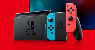 AmazonにてNintendo Switch本体2種の販売を火曜9時より再開！ - GAME Watch