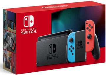 ビックカメラ、Switch本体にソフト2本を同梱した「Nintendo Switch