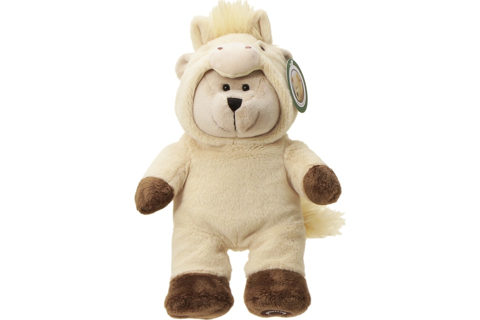 スターバックス、2026年の干支「うま」をモチーフにしたマグ