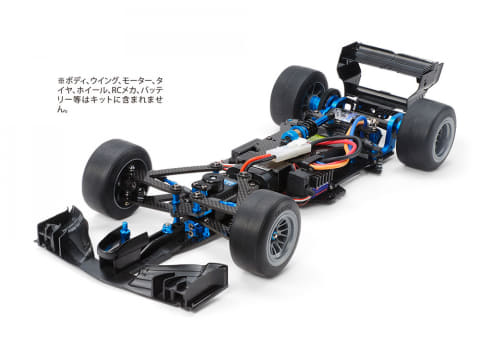 特別企画】カッコイイレイアウトにどこまでもこだわれるカスタマイズ性
