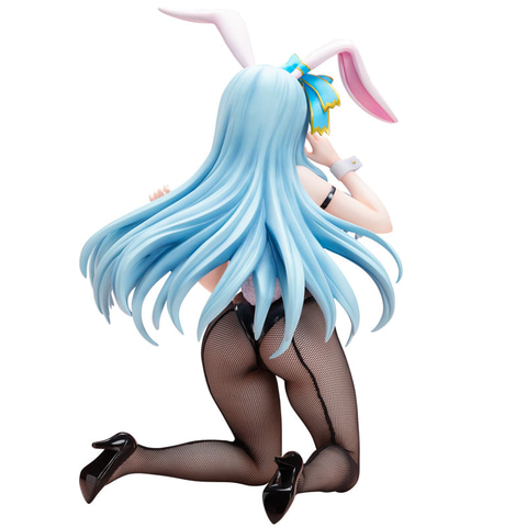 胸元の破壊力がすさまじい！ 「ありふれた職業で世界最強」より「シア