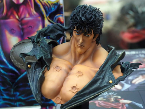 特別企画】【あみあみ展示撮り下ろし】漢の部屋に飾っておきたい究極の