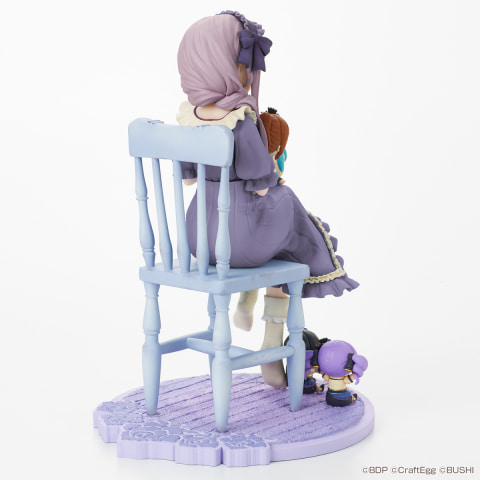 Craft Egg Store」1月23日オープン！ 第1弾商品「バンドリ！ 湊友希那