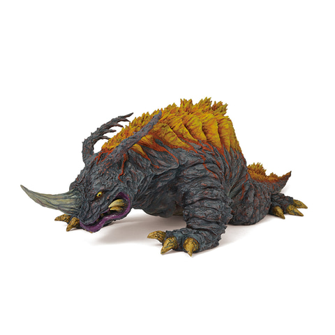 コモリプロジェクト第1弾として「ウルトラマン」の怪獣「透明怪獣