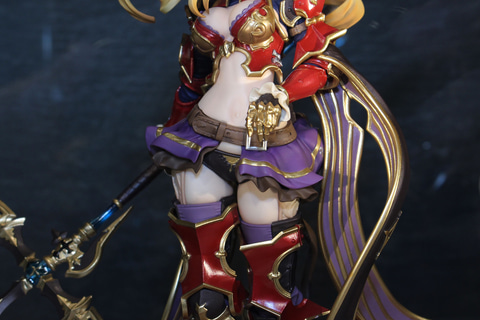 特別企画】【魂ネイション撮り下ろし】「グランブルーファンタジー」7