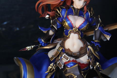 特別企画】【魂ネイション撮り下ろし】「グランブルーファンタジー」7