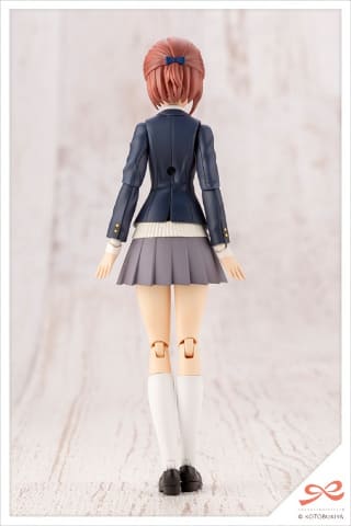 創彩少女庭園」より「結城 まどか」と「小鳥遊 暦」が再販決定 - HOBBY