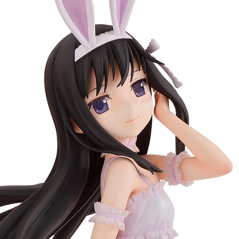 まどかと一緒に飾りたい！ 「魔法少女まどか☆マギカ」より「暁美