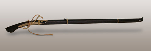 以後予算が増えた鉄砲伝来！ 戦国時代の火縄銃を再現したエアガン、KTW