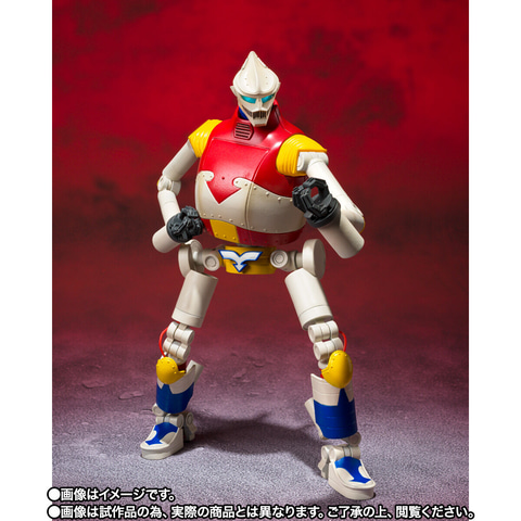 ゴジラ S.P ＜シンギュラポイント＞」より「S.H.MonsterArts ジェット