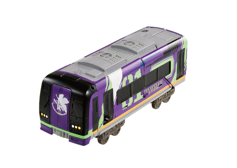 新幹線変形ロボシンカリオンZ 500 ミュースカイ TYPE EVA」の発売日が