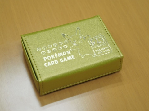 特別企画】ポケカ「25th ANNIVERSARY GOLDEN BOX」開封レポート！ 特製