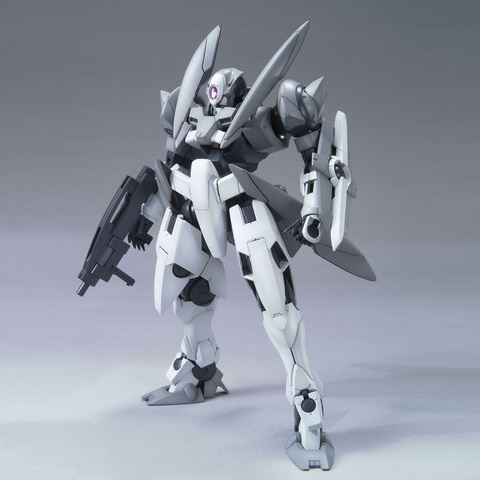 レビュー】「METAL BUILD ガンダムアストレアTYPE-Xフィンスターニス