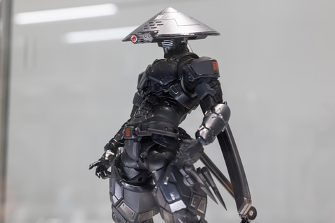 あみあみホビーキャンプ】FRAMETOYSから「人機巧 ULTRAMAN SUIT