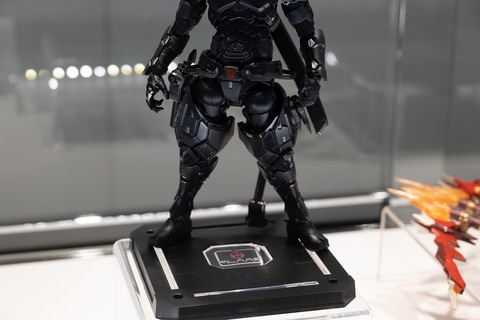 あみあみホビーキャンプ】FRAMETOYSから「人機巧 ULTRAMAN SUIT