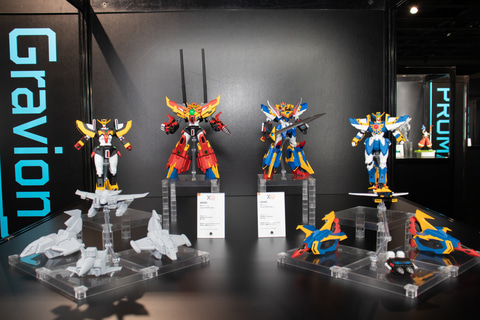 千値練 ゴッドグラヴィオン アルティメットグラヴィオン ソル