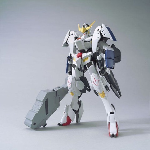 THE GUNDAMBASE ONLINESHOP」にて「鉄血のオルフェンズ」関連商品が