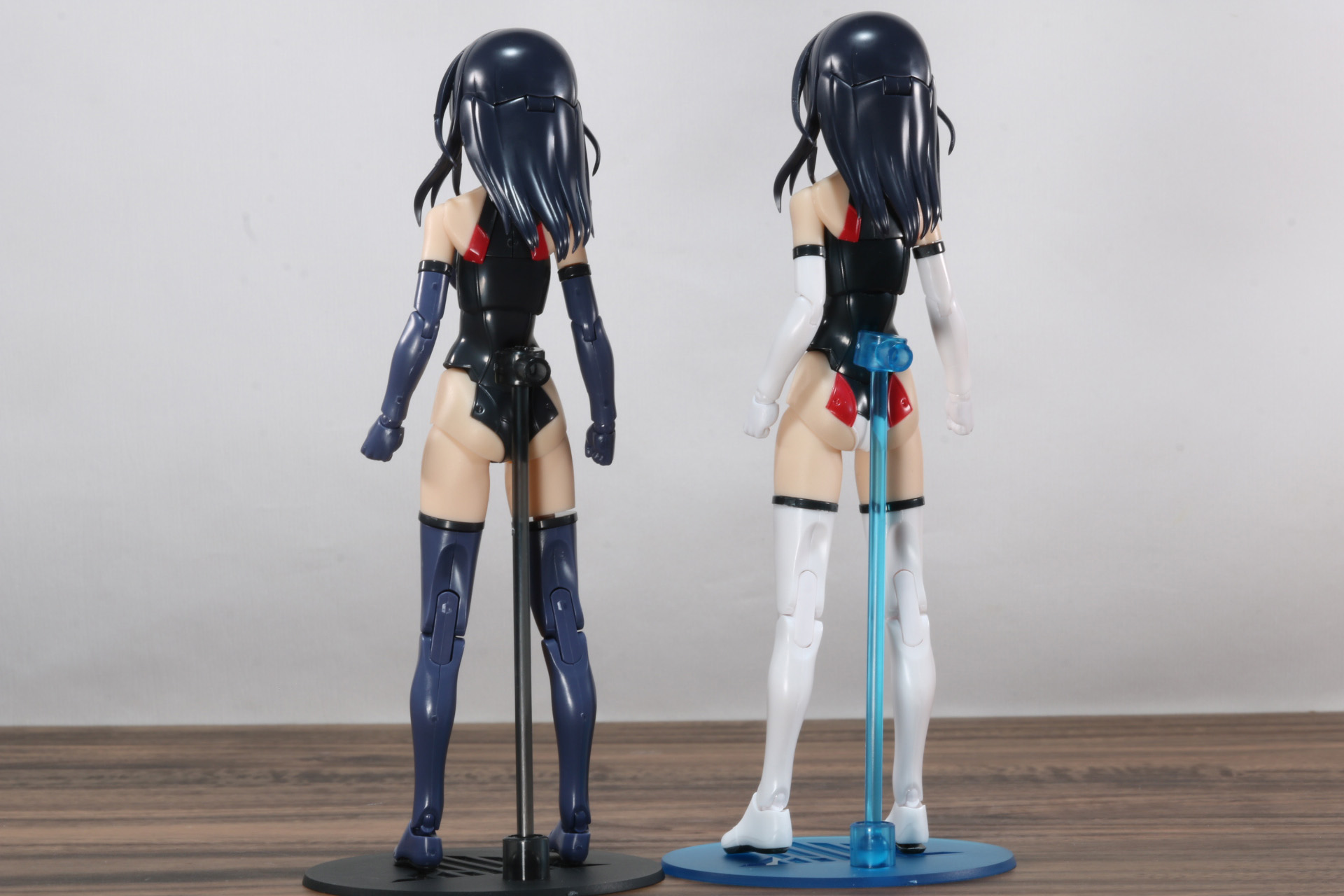 レビュー】「アリス・ギア・アイギスCS」限定版特典メガミデバイス