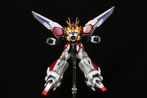 レビュー】「SMP ALTERNATIVE DESTINY 勇者エクスカイザー キング