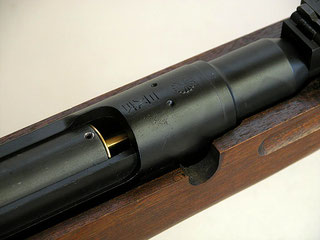 KTW製エアーコッキングガン「三八式歩兵銃」の第13ロットが本日再販