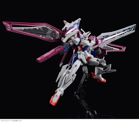 ジェミナス01」や「アスクレプオス」など「ガンダムW G-UNIT」HG