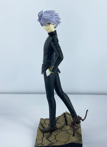 JAEPO 2023」にてセガプライズフィギュアの新作が公開。「呪術廻戦