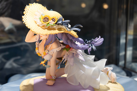 特別企画】【あみあみ展示撮り下ろし】真夏のようなまぶしさ