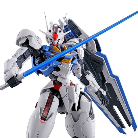 機動戦士ガンダム 水星の魔女」より「FULL MECHANICS 1/100 ガンダム
