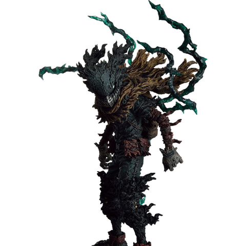 黒いヒーロー”のデクも登場！ 一番くじ「僕のヒーローアカデミア ー