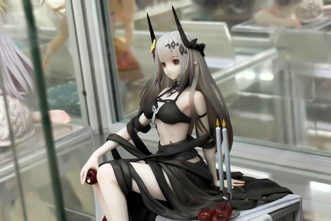 特別企画】【あみあみ展示撮り下ろし】これぞクールビューティ