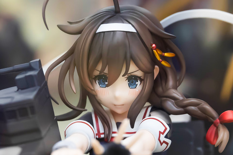 特別企画】【あみあみ展示撮り下ろし】愛しく感じるほどの美しさ