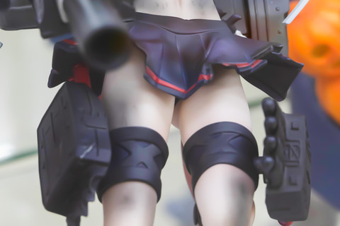 特別企画】【あみあみ展示撮り下ろし】愛しく感じるほどの美しさ