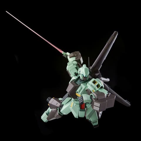 ガンプラ「MG 1/100 スタークジェガン」2023年12月発送分の予約受付が