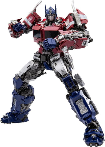 全高約30cmのプラモデル「トランスフォーマー/バンブルビー