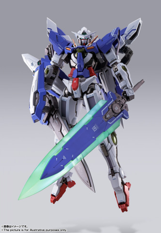 インタビュー】次のMETAL BUILDはケンプファー！ 「METAL BUILD