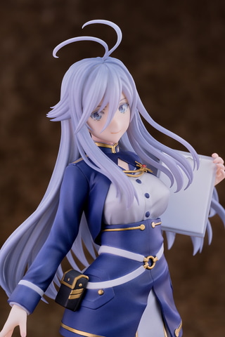 86―エイティシックス―」より制服姿のレーナがフィギュア化！ 本日9月15