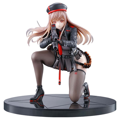 一番くじ「勝利の女神：NIKKE」第2弾ラインナップ公開！ピルグリムの