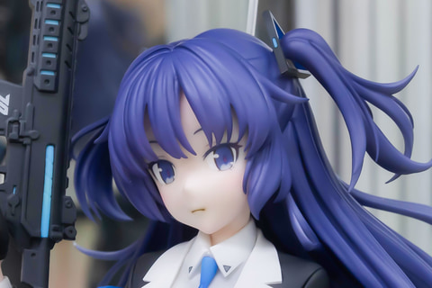 特別企画】【あみあみ展示撮り下ろし】溢れんばかりのキュートさ