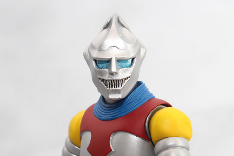 特別企画】【魂ネイションズ撮り下ろし】「S.H.MonsterArts ジェット