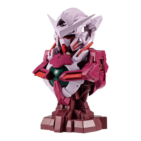 ガンダムエクシア トランザムカラーVer.」の「機動戦士ガンダム MS