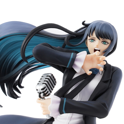 尾田栄一郎氏描き下ろしの「Ado」イラストが立体化！ 「Ado × Oda