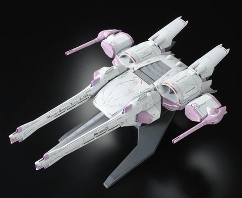 ガンダムSEED」よりガンプラ「HG 1/144 ミーティアユニット」3次受注が