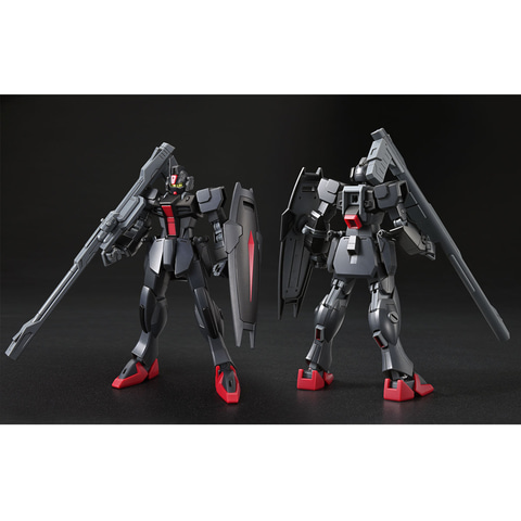 ガンプラ「HG ダークダガーL」2次受注が本日3月12日11時より開始