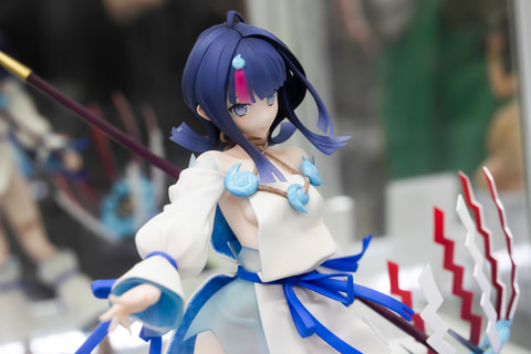 特別企画】【あみあみ展示撮り下ろし】第一再臨の勇姿が蘇る