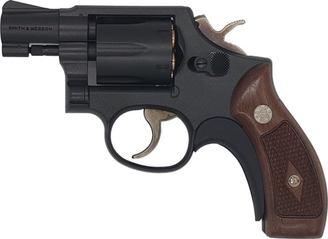 タナカ、「帰ってきたあぶない刑事」より「大下勇次モデル M10 2inch