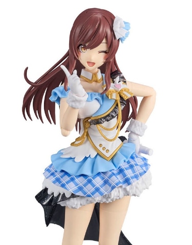 シャニマス」アルストロメリア3人を再現できる「30MS」プラモ3点本日